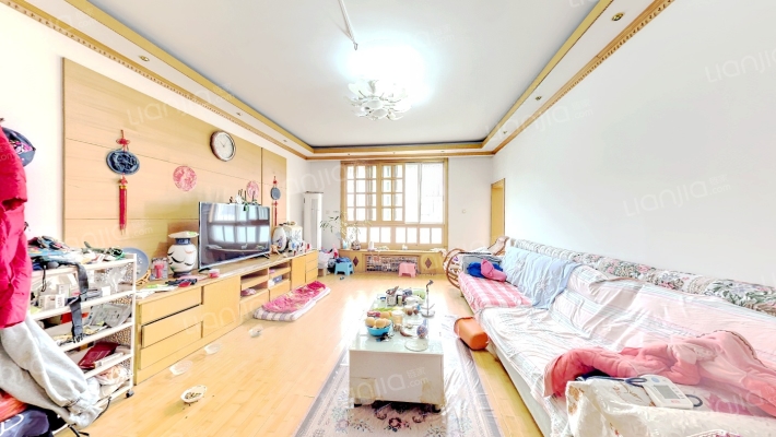 金城西苑二手房实景图