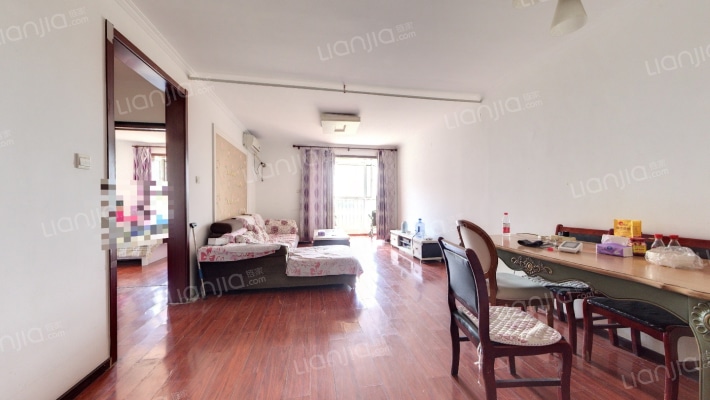 腾龙家园三区二手房实景图