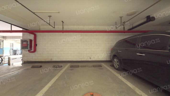 澳林春天四期二手房实景图