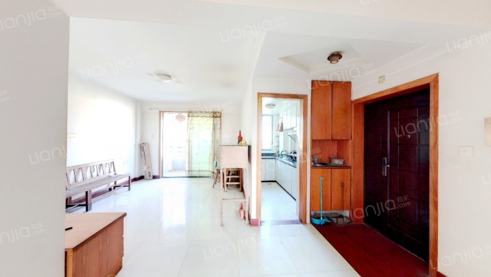 碧海园二手房实景图