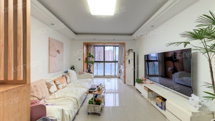 高鑫麓城二手房实景图