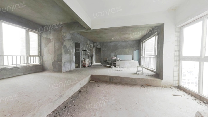 加新花园二期二手房实景图