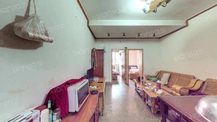 渝成街二手房实景图