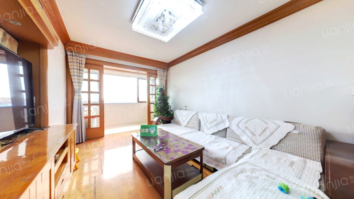 工农新村(新场)二手房实景图