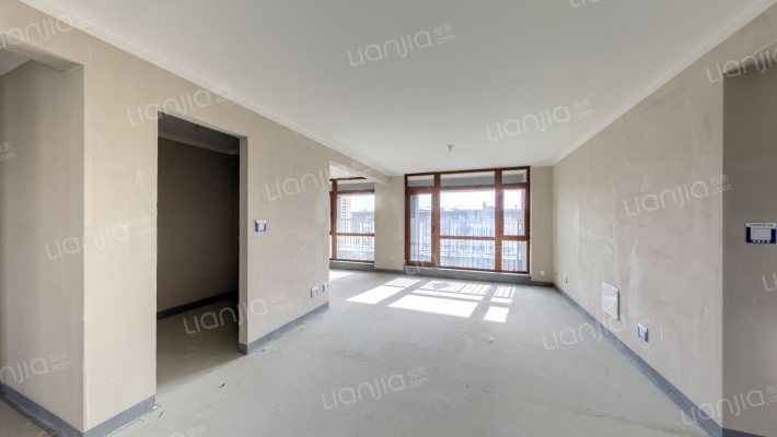 龙湖舜山府二手房实景图