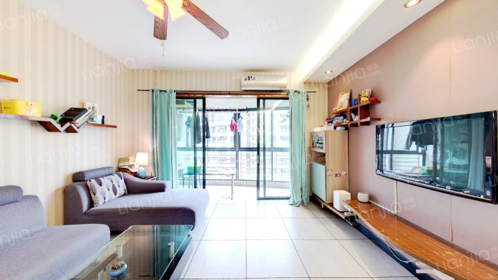 碧翠豪苑二手房实景图