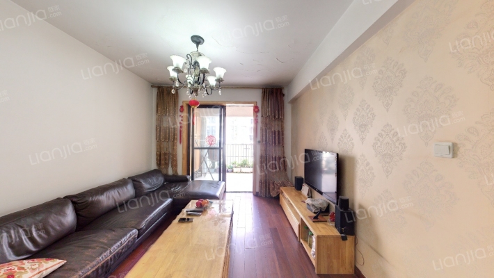 凯德风尚二手房实景图