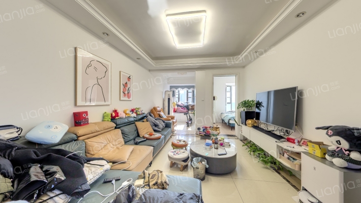 龙湖金楠时光二手房实景图