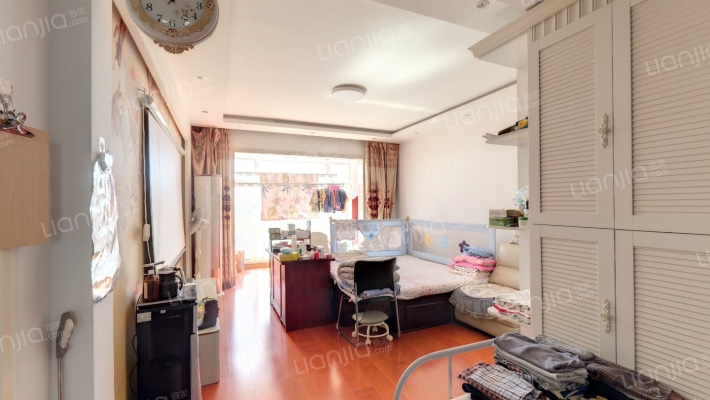 南湖祥水湾二手房实景图