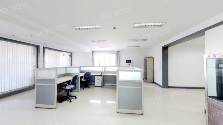 圣鼎商务二手房实景图