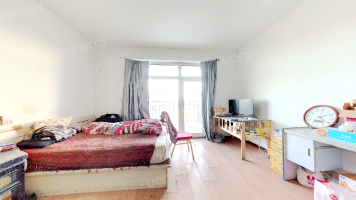 盛恒基生活广场二手房实景图