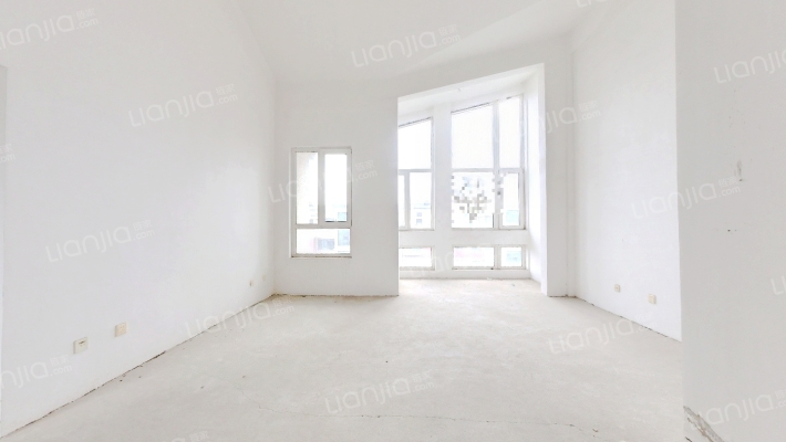 香格里拉二手房实景图