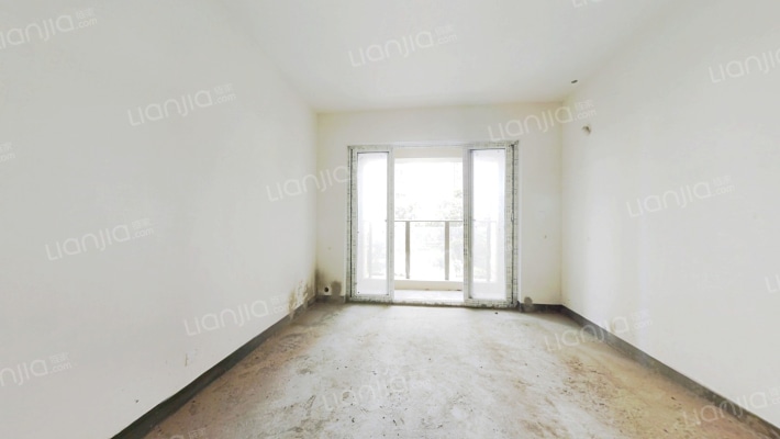 珠江城长江府二手房实景图