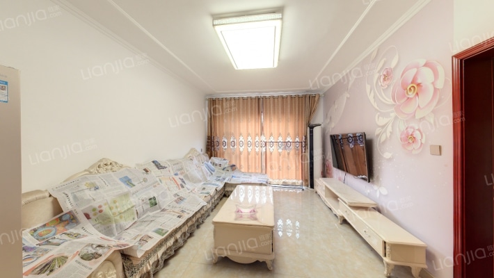 翡翠中心二手房实景图