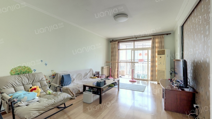 海泊人家二手房实景图