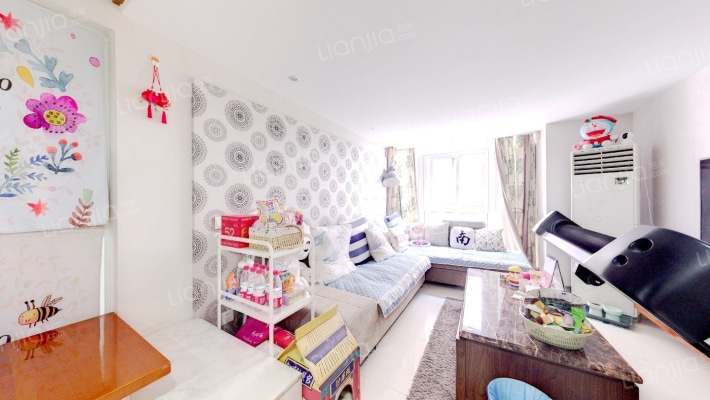 蓝岸尚城二手房实景图