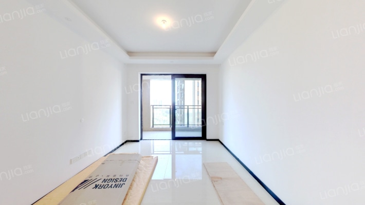 龙光江南大境二手房实景图