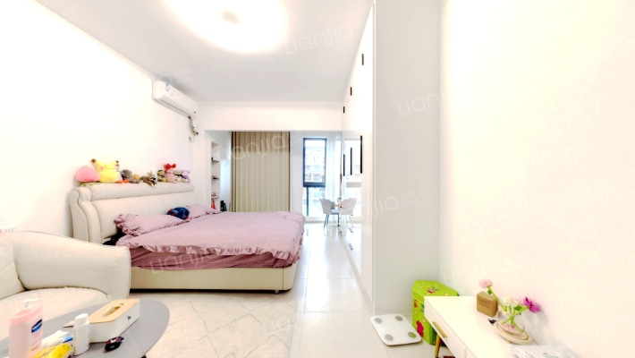 华盛达堂巢二手房实景图