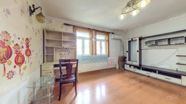 昌鑫小区二手房实景图