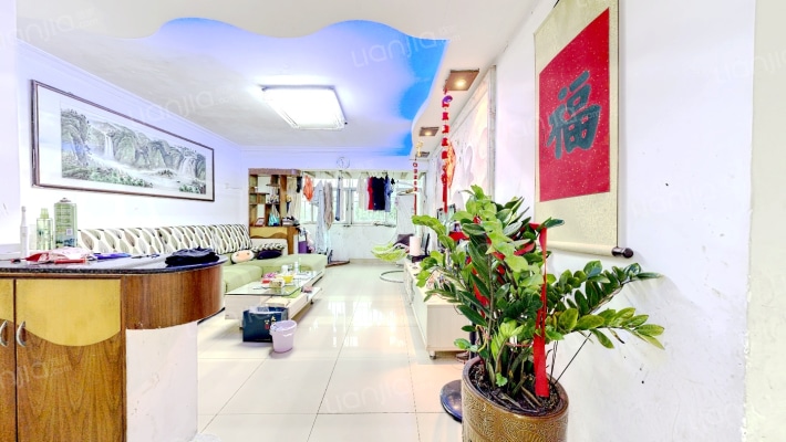 尚景花园二手房实景图