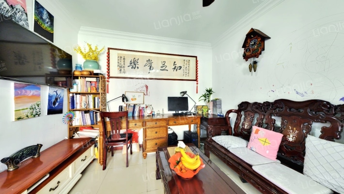 塘和家园泗滨苑二手房实景图