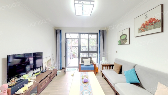 翠朗园二手房实景图