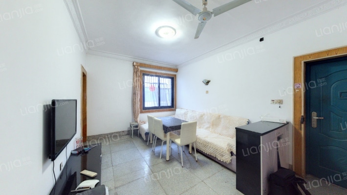 日月明小区二手房实景图