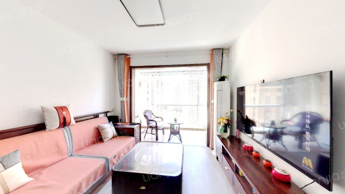 祥隆理想城二手房实景图