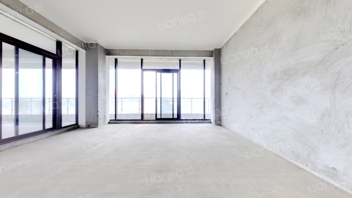 鹭湖宫十五区二手房实景图