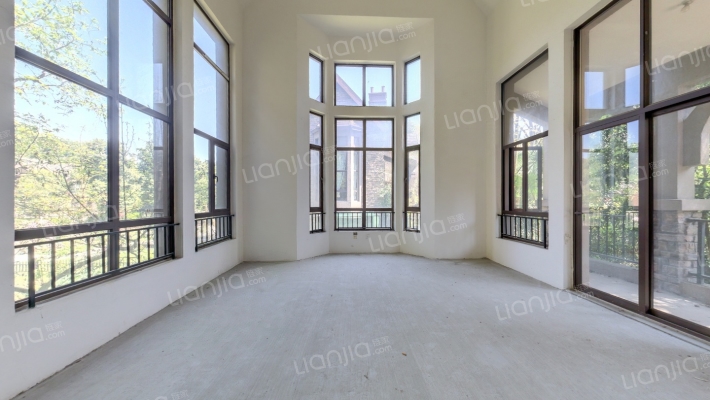 龙湖长桥郡二期二手房实景图