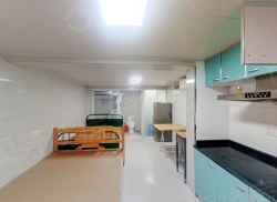 整租·蒲东小区 1室0厅 北_蒲东小区租房