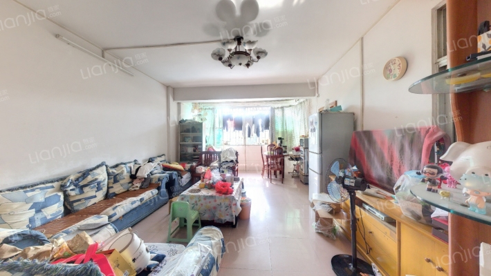 同和教工宿舍二手房实景图