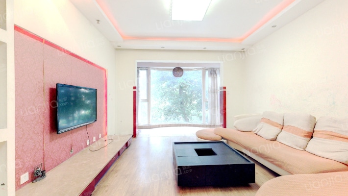 嘉逸花园二手房实景图