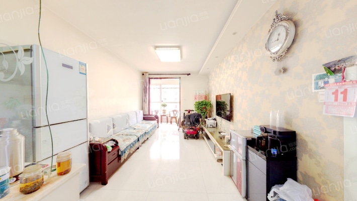 博盛园二手房实景图