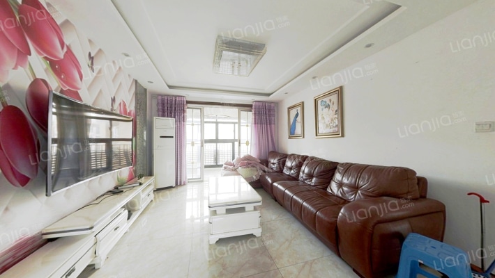 福侬庄园二手房实景图