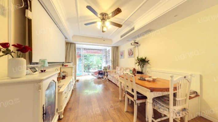 协虹苑二手房实景图