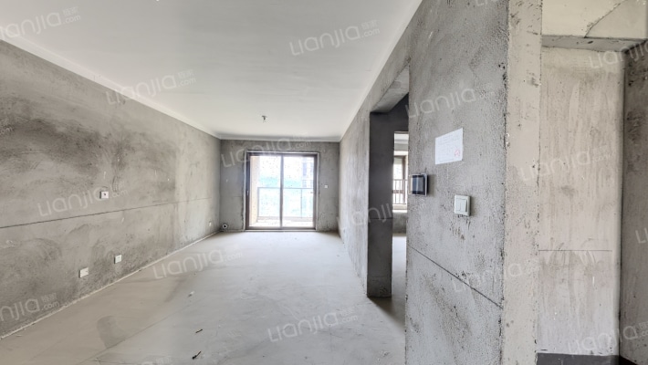 仙林首望城二手房实景图