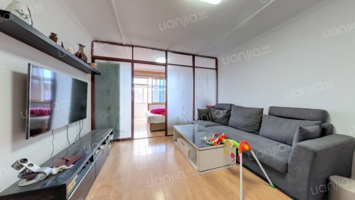 房山北大寺街二手房实景图