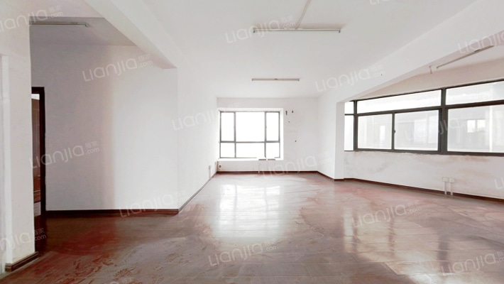 润碧康城二手房实景图