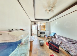 整租·农行小区 2室2厅 南_农行小区租房