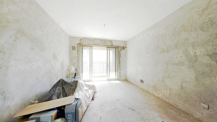 家和城一期二手房实景图