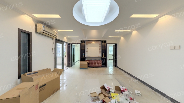 新兴大厦二手房实景图