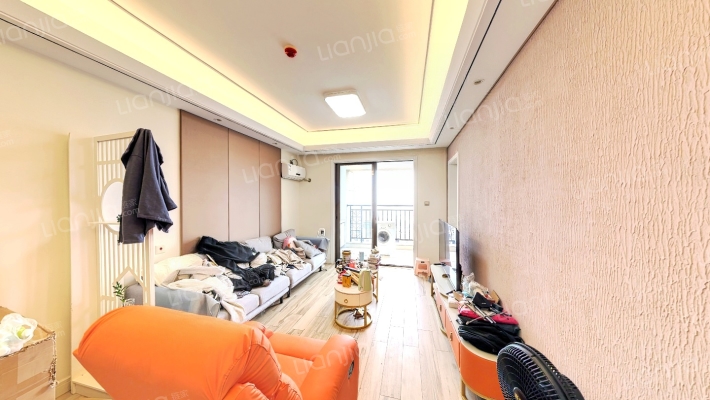 世茂御海墅二手房实景图