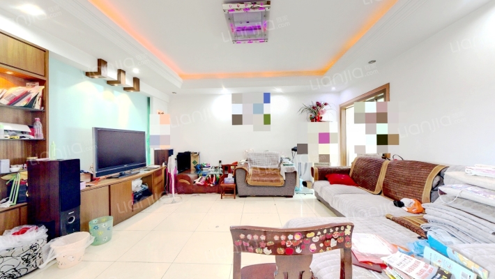 亨通小区二手房实景图