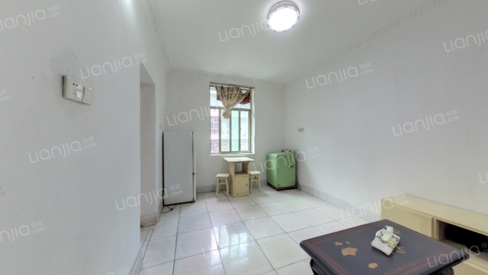 市政宿舍(江汉)二手房实景图