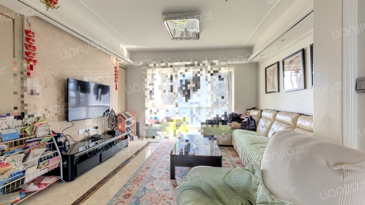 盛世壹品二手房实景图