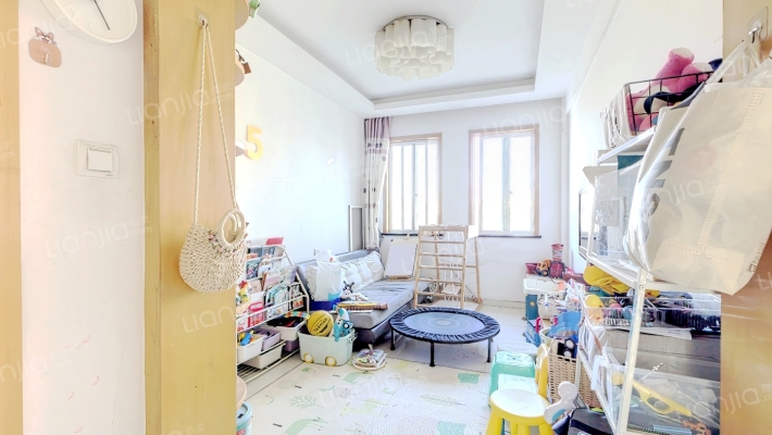 湘湖路86-9号二手房实景图