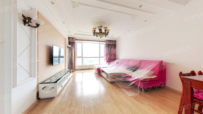 军心家园（横山街）二手房实景图