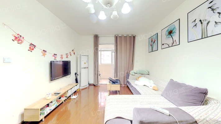 华天阳光二手房实景图