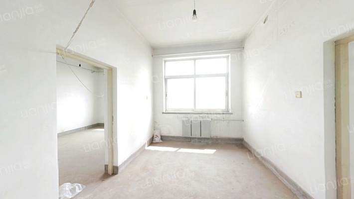 凉水湾小区二手房实景图